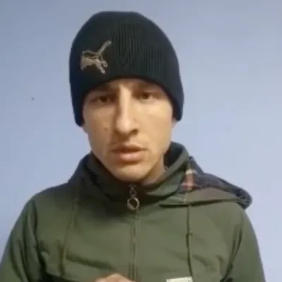 Photo: Ermolenko Evgeniy Aleksandrovich (Yermolenko Yevgen Oleksandrovich)