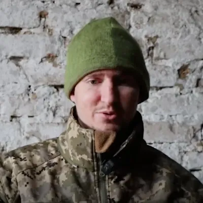 Photo: Goch Evgeniy Vladimirovich (Goch Yevgen Volodimirovich)