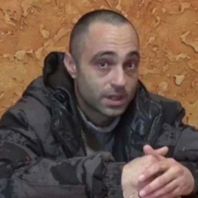 Фото: Горин Евгений Борисович (Горін Євген Борисович)