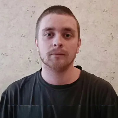 Photo: Goryaynov Evgeniy Aleksandrovich (Goryaynov Yevgen Oleksandrovich)