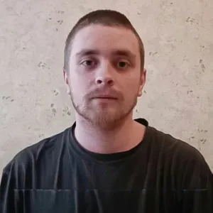 Photo: Goryaynov Evgeniy Aleksandrovich (Goryaynov Yevgen Oleksandrovich)