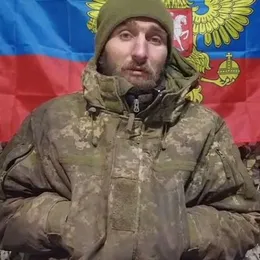 Photo: Grott Evgeniy Andreevich (Grott Yevgen Andriyovich)