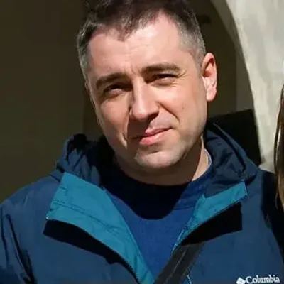 Photo: Gumenyuk Evgeniy Vladimirovich (Gumenyuk Yevgen Volodimirovich)
