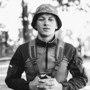 Photo: Kapustyan Evgeniy Gennadevich (Kapustyan Yevgen Gennadiyovich)