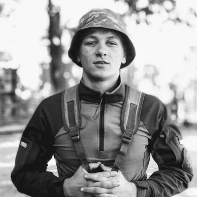 Photo: Kapustyan Evgeniy Gennadevich (Kapustyan Yevgen Gennadiyovich)
