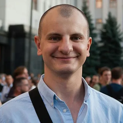 Photo: Karas Evgeniy Vasilevich (Karas Yevgen Vasilovich)