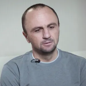 Photo: Karpenko Evgeniy Sergeevich (Karpenko Yevgen Sergiyovich)