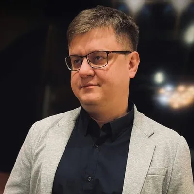 Фото: Карпов Евгений Вячеславович