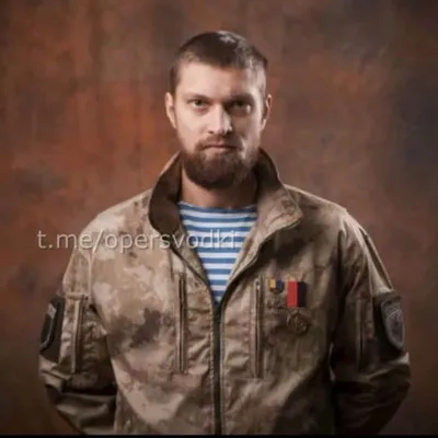 Photo: Kazantsev Evgeniy Viktorovich