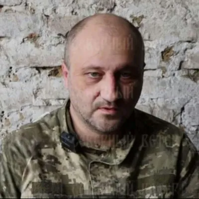 Photo: Khatenko Evgeniy Viktorovich (Khotenko Yevgen Viktorovich)
