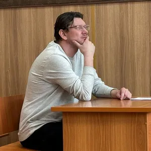 Фото: Хоменко Евгений Александрович (госизмена)