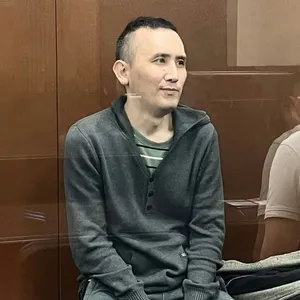 Фото: Кикеев Евгений Борисович