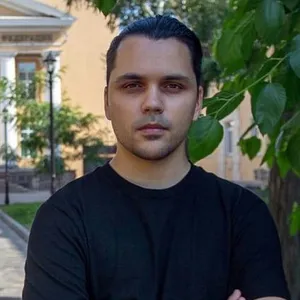 Фото: Кочегин Евгений Сергеевич