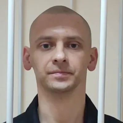 Photo: Kopaygora Evgeniy Nikolaevich (Kopaygora Yevgeniy Mikolayovich)