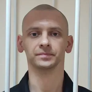 Фото: Копайгора Евгений Николаевич (Копайгора Євгеній Миколайович)