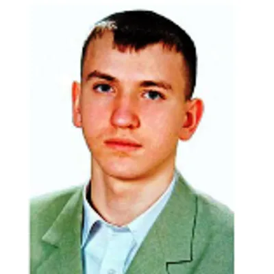 Photo: Kotikov Evgeniy Sergeevich