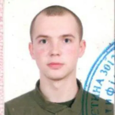 Photo: Krasnikov Evgeniy Evgenevich (Krasnikov Yevgen Yevgenovich)