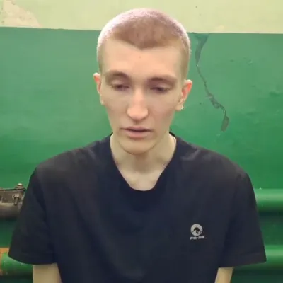 Photo: Krasnobaev Evgeniy Vladimirovich (Krasnobayev Yevgen Volodimirovich)