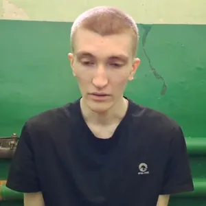 Photo: Krasnobaev Evgeniy Vladimirovich (Krasnobayev Yevgen Volodimirovich)