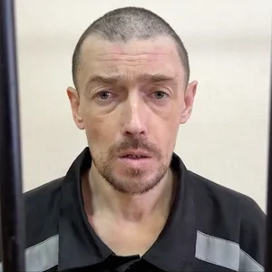 Photo: Krayvanov Evgeniy Nikolaevich (Krayvanov Yevgen Mikolayovich)