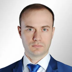 Фото: Кротенко Евгений Андреевич