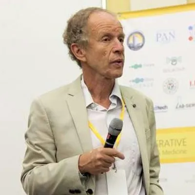 Фото: Кунин Евгений Викторович