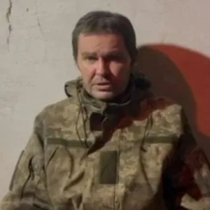 Фото: Лубенец Евгений Сергеевич (Лубенець Євген Сергійович)