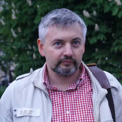 Фото: Мищенко Евгений Олегович