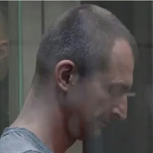 Фото: Монастырёв Евгений Александрович