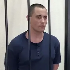 Photo: Nazarovskiy Evgeniy Vitalevich (Nazarovskiy Yevgen Vitaliyovich)