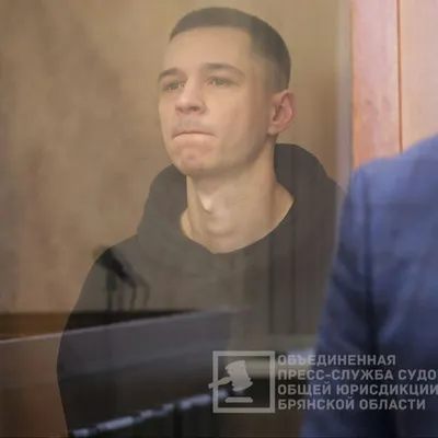 Фото: Пархоменко Евгений Александрович