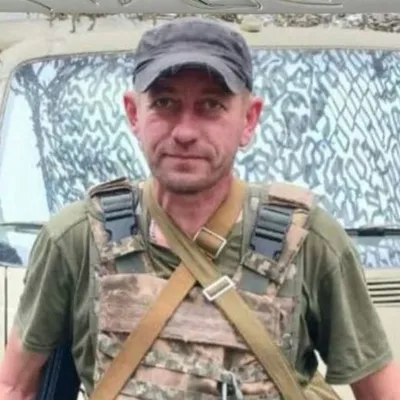 Photo: Pashkevich Evgeniy Petrovich (Pashkevich Yevgen Petrovich)