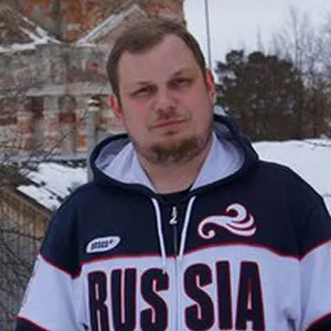 Photo: Petrin Evgeniy Yurevich