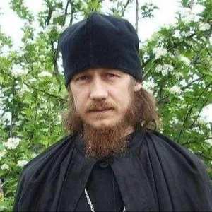 Photo: Pinchuk Evgeniy Igorevich (ieromonakh Nikandr)