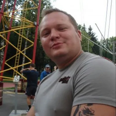 Photo: Polivko Evgeniy Fyodorovich