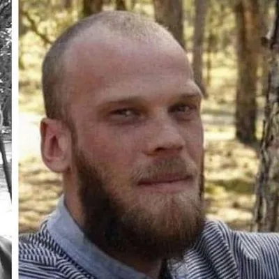 Photo: Prishlyak Evgeniy Aleksandrovich (Prishlyak Yevgen Oleksandrovich)
