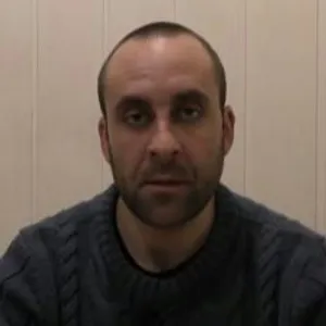 Фото: Пятигорец Евгений Александрович (П'ятигорець Євген Олександрович)