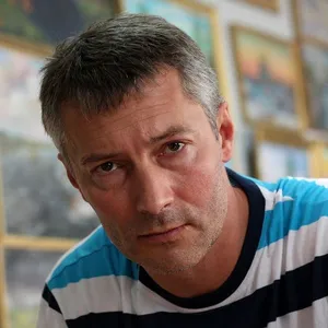 Photo: Royzman Evgeniy Vadimovich