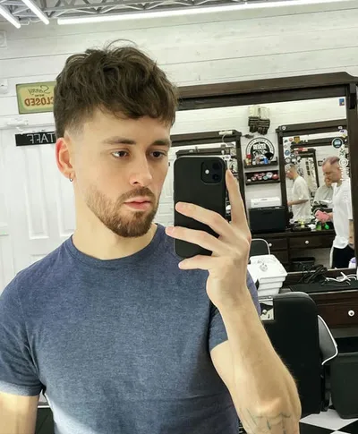 Фото: Ряполов Евгений Дмитриевич