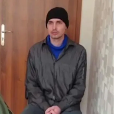 Photo: Savelev Evgeniy Mikhaylovich (Savelyev Yevgen Mikhaylovich)