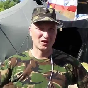 Фото: Шогин Евгений Валентинович (Шогін Євгеній Валентинович)