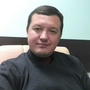 Photo: Smirnov Evgeniy Nikolaevich