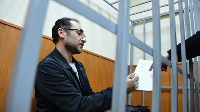 Photo: Spektor Evgeniy Mironovich (Eugene Specter)