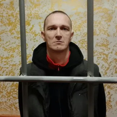 Фото: Тарануха Евгений Викторович (Тарануха Євген Вікторович)