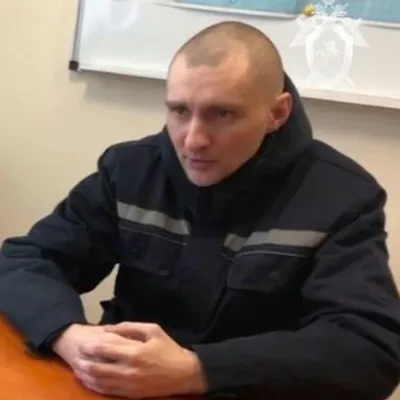 Фото: Ткаченко Евгений Геннадьевич (Ткаченко Євген Геннадійович)