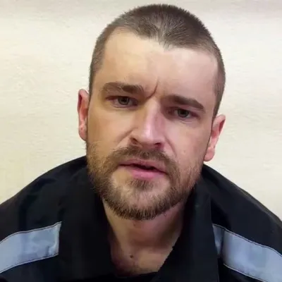 Фото: Валуев Евгений Сергеевич (Валуєв Євген Сергійович)