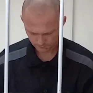Photo: Vasilev Evgeniy Vitalevich (Vasilyev Yevgen Vitaliyovich)