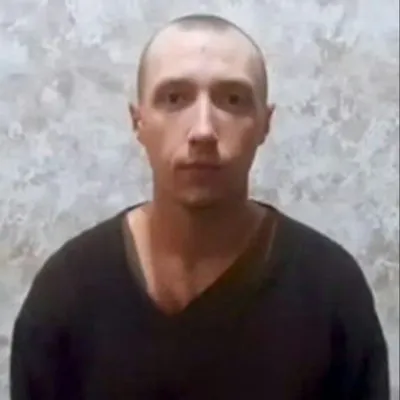 Photo: Vintovkin Evgeniy Gennadievich (Vintovkin Yevgen Gennadiyovich)