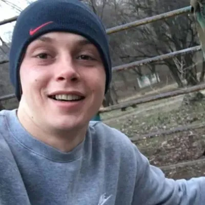 Фото: Якубенко Евгений Русланович (Якубенко Євгеній Русланович)