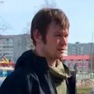 Photo: Zabolotnyy Evgeniy Aleksandrovich
